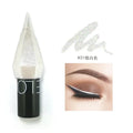 SAKSRAAR Glitter Eyeliner & Eyeshadow – 5 Shimmer Colors