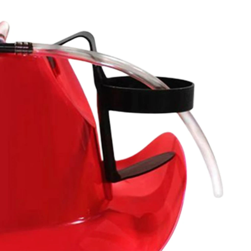 Novelty Beer Drinking Helmet Hat with Straw – Hands-Free Party