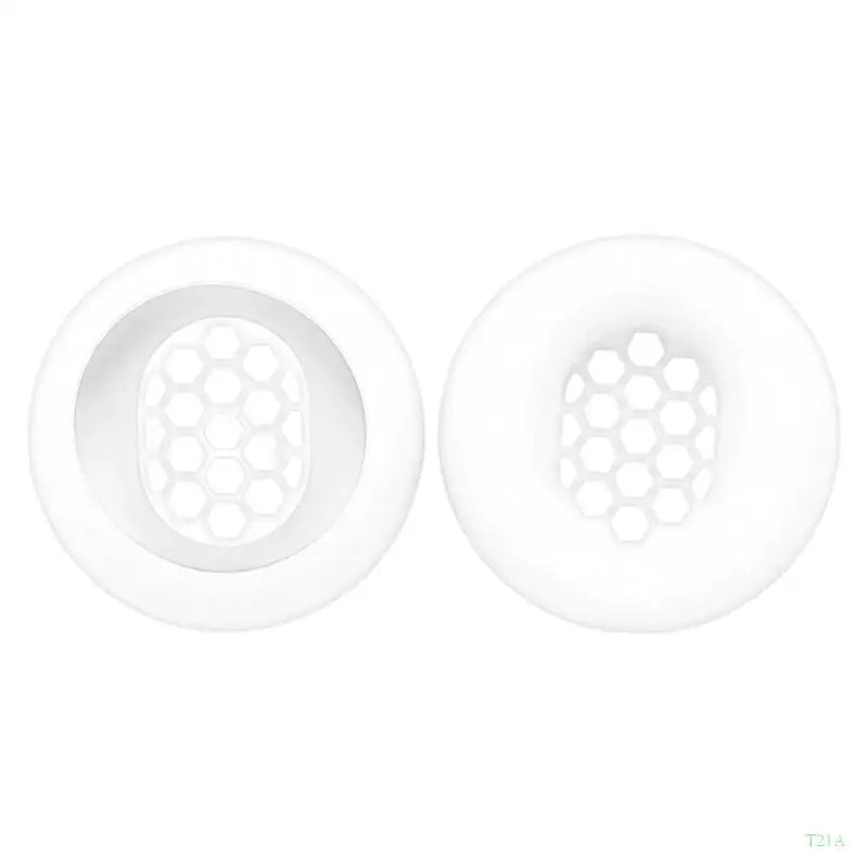 Silicone Ear Pad Covers for CMF Headphones – Soft 98mm Cushion