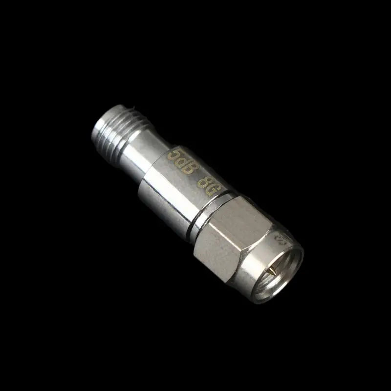 SMA Coaxial Fixed Attenuator DC-8GHz 2W | 1–5dB