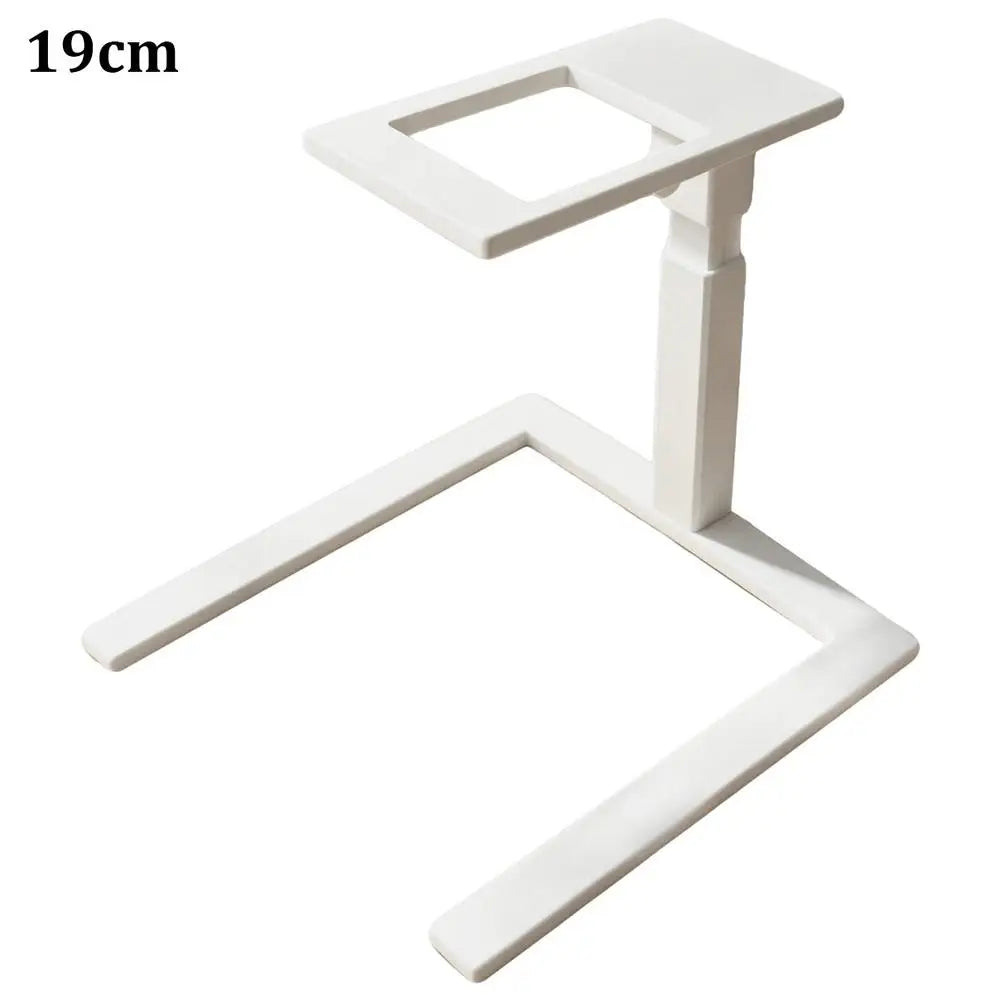 Overhead Phone Stand – Top-Down Photography Bracket for Desk