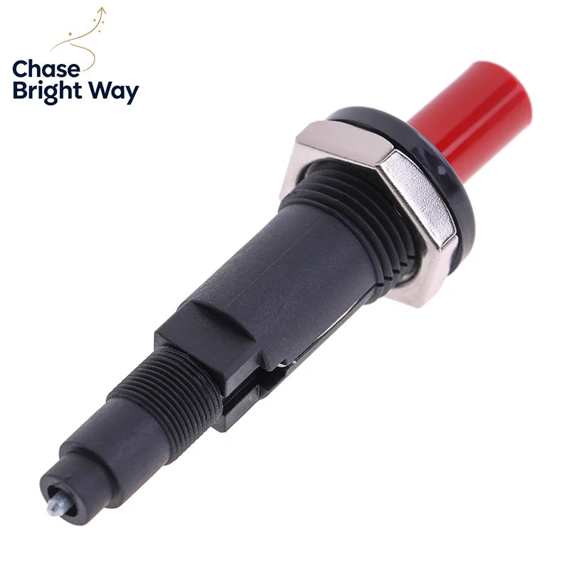 Push Button Piezo Spark Igniter – Gas Stove BBQ Grill Replacement