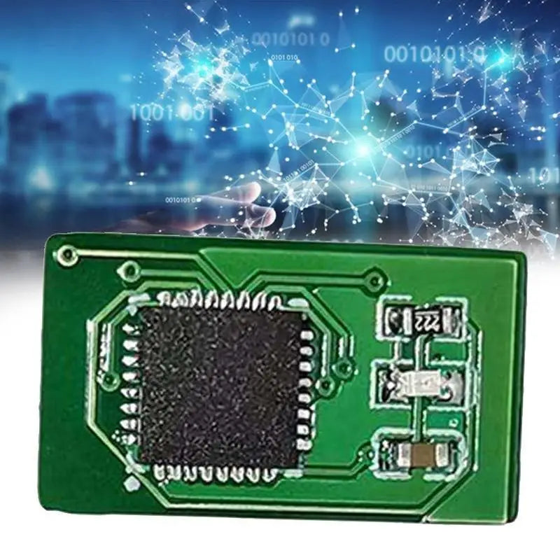 TPM 2.0 Security Module 12/14/18/20-Pin LPC – ASUS MSI GIGABYTE