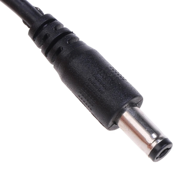 USB-C to DC 5.5x2.1mm PD Trigger Cable 9V 12V 15V 20V 3A