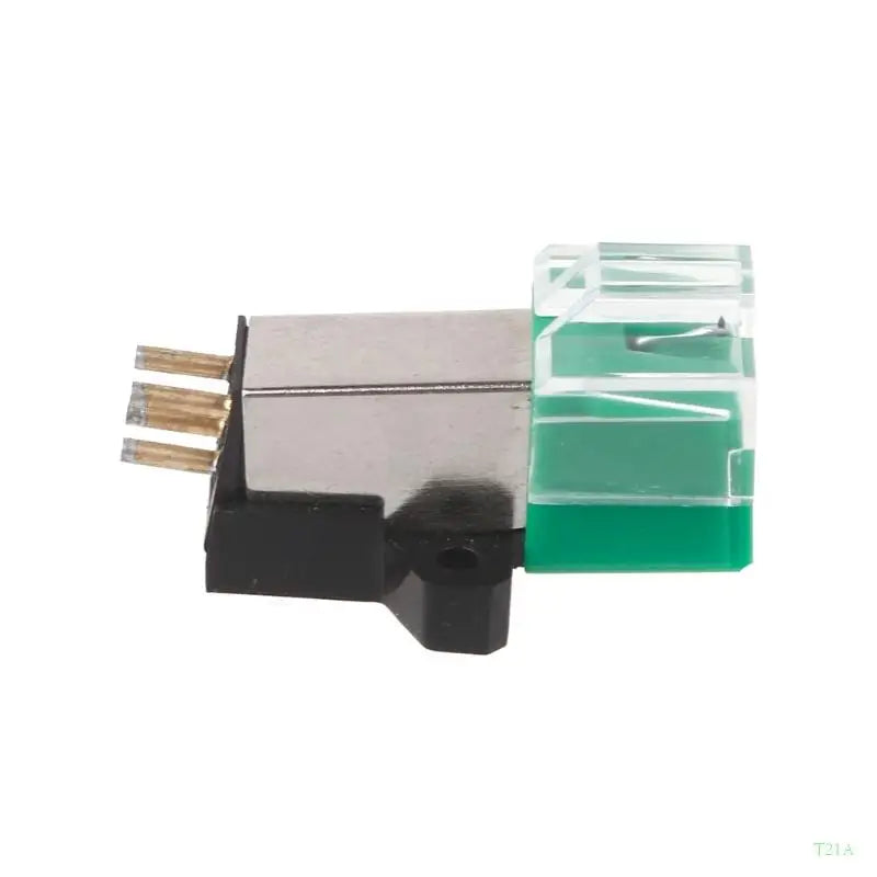 T21A MM Phono Cartridge & Diamond Stylus | Vinyl Record Needle
