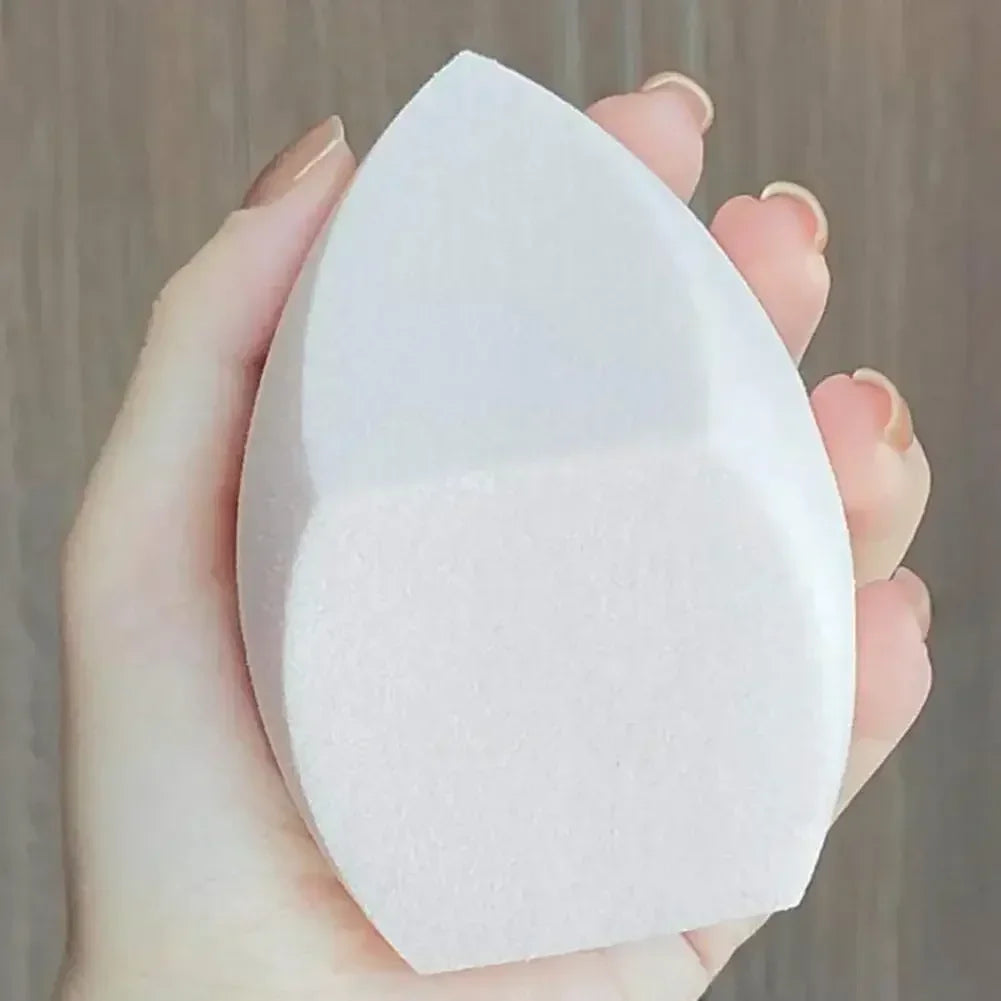 Oversized 3-Cut Foundation Blender Sponge | Flawless Makeup