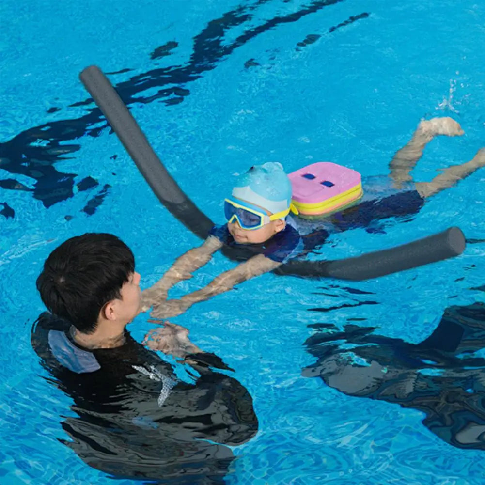 Swimming Pool Noodle – Foam Buoyancy Stick for Kids & Adults