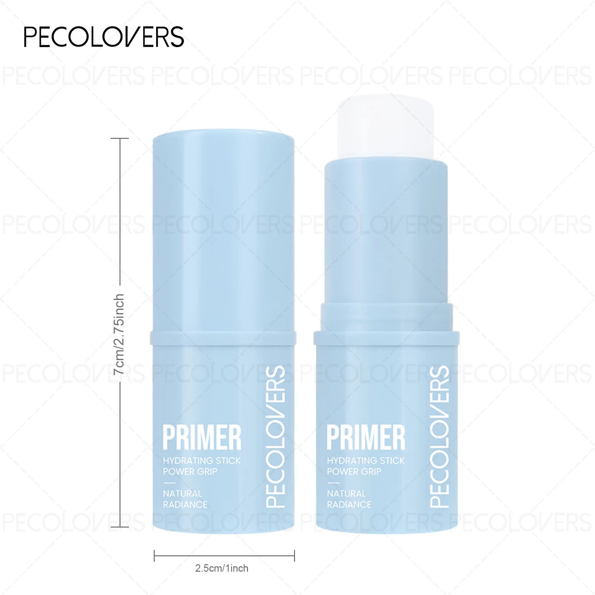 SAMMY Waterproof Oil-Control Pore Eraser Primer Stick