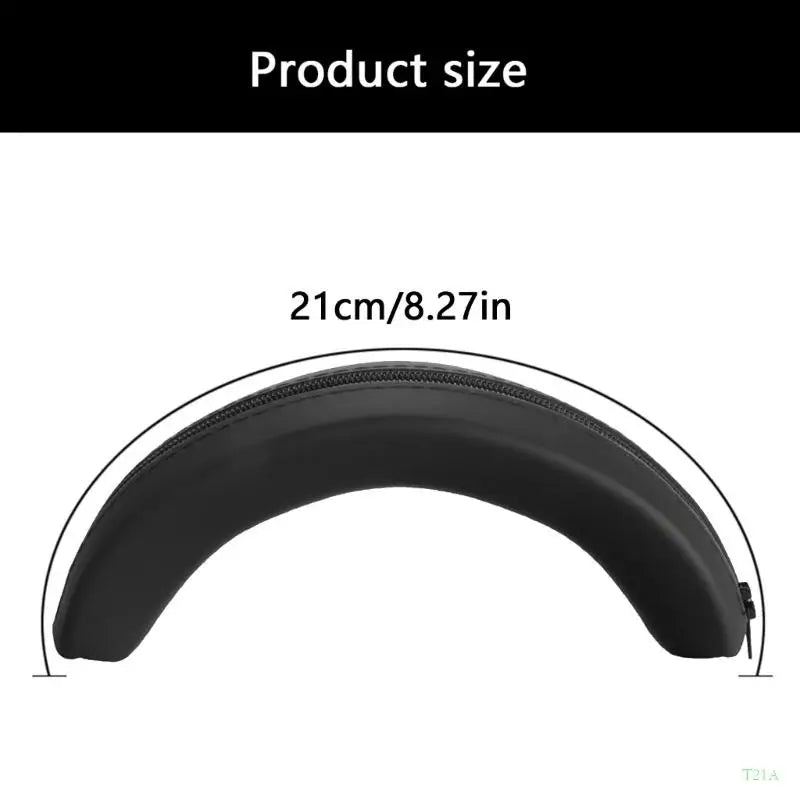 Silicone Headband Cover Cushion for Cloud II & Wire Headsets