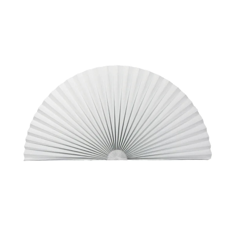 Arched Window Pleated Blinds | Light Filtering to Blackout DIY