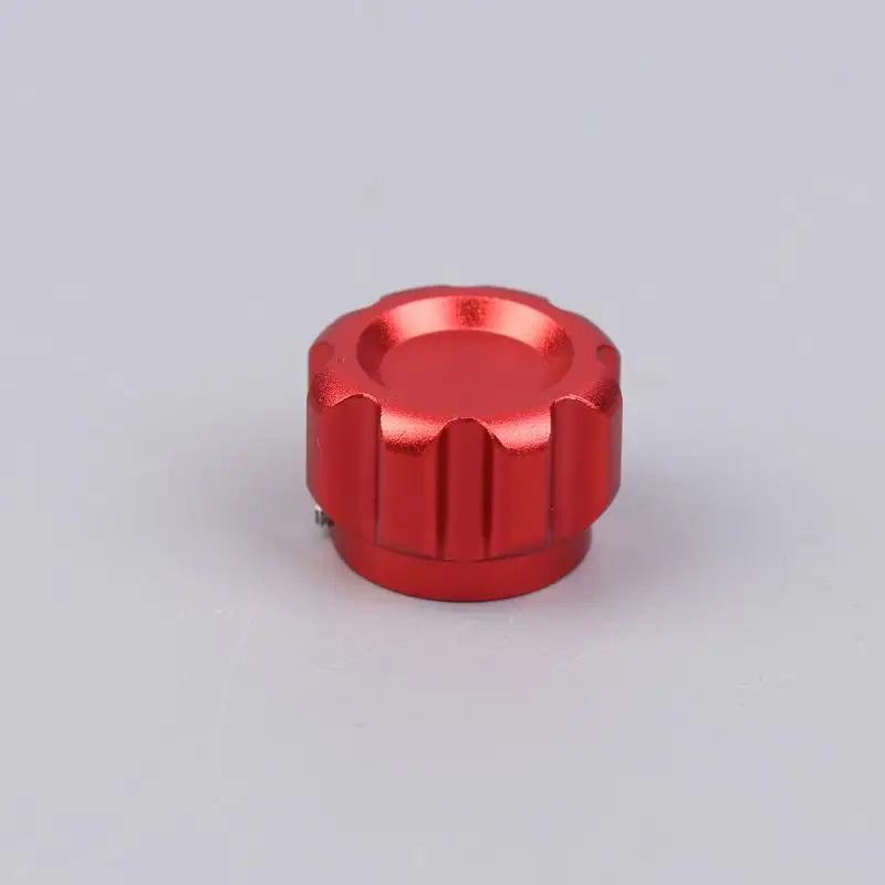 Metal Racing Simulator Steering Wheel Knob 20mm | 6mm Hole
