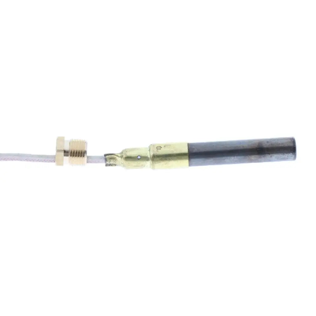 Kesoto Gas Fireplace Thermopile Copper Pilot Generator 24"