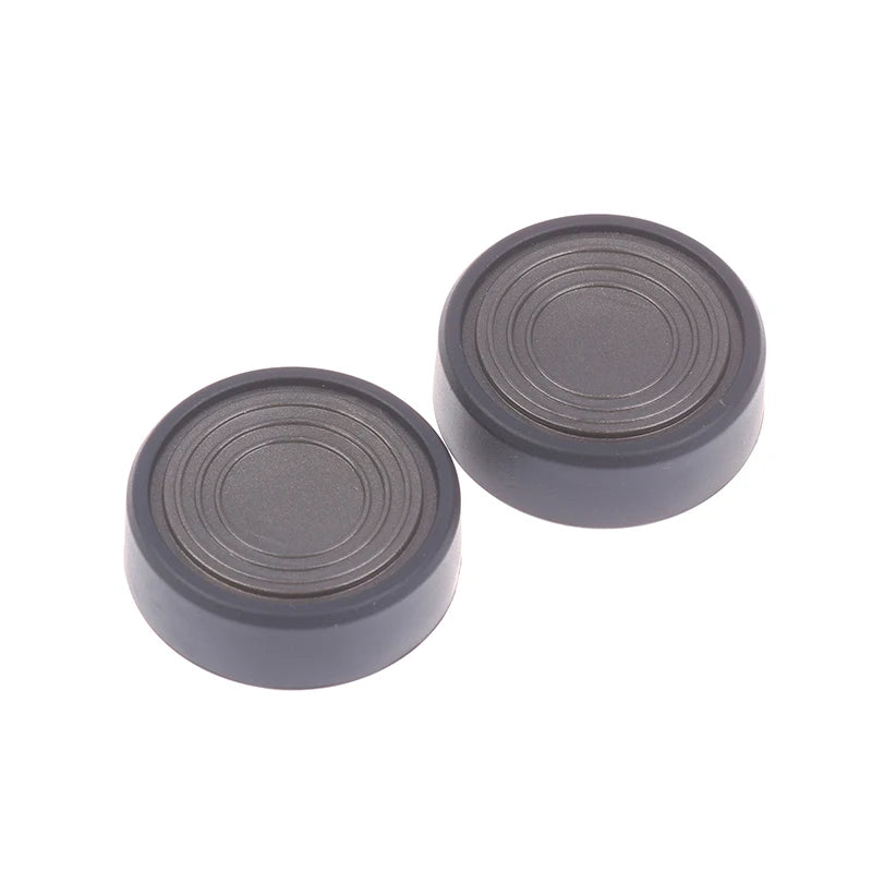 Vacuum Cleaner Replacement Brush Wheels – 1 or 2 Pack