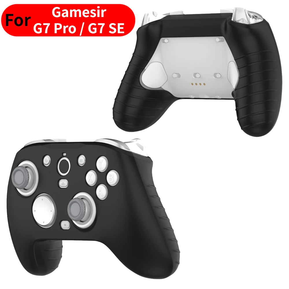 Silicone Case for GameSir G7 Pro / G7 SE – Anti-Slip Cover