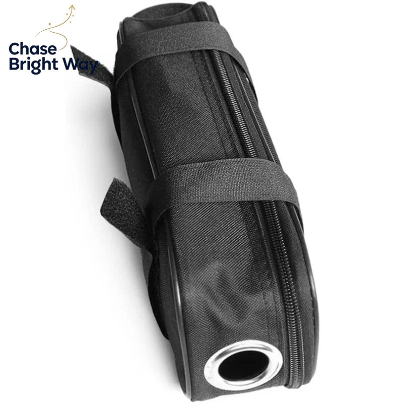 Waterproof Oxford E-Bike Controller Bag | Cycling Storage Pack