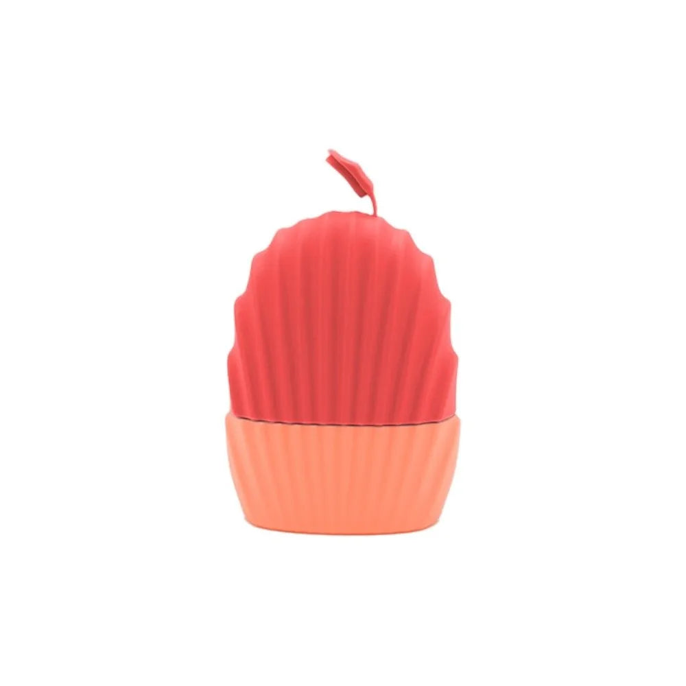 Silicone Ice Face Roller – Cooling De-Puffing Facial Massager
