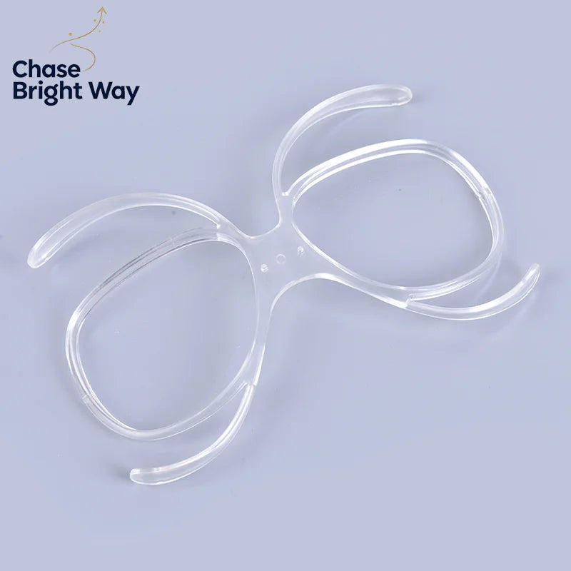 Ski Goggle Prescription Insert Frame – Optical Adapter