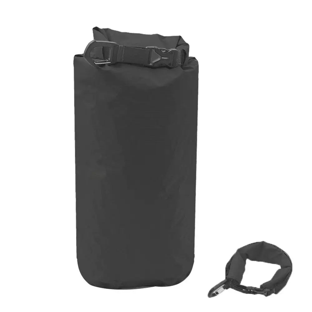 Waterproof Roll-Top Dry Bag – Lightweight Outdoor Hiking Sack