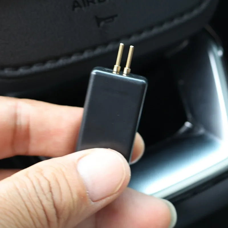 SRS Airbag Simulator Emulator Resistor – Car Diagnostic Tool