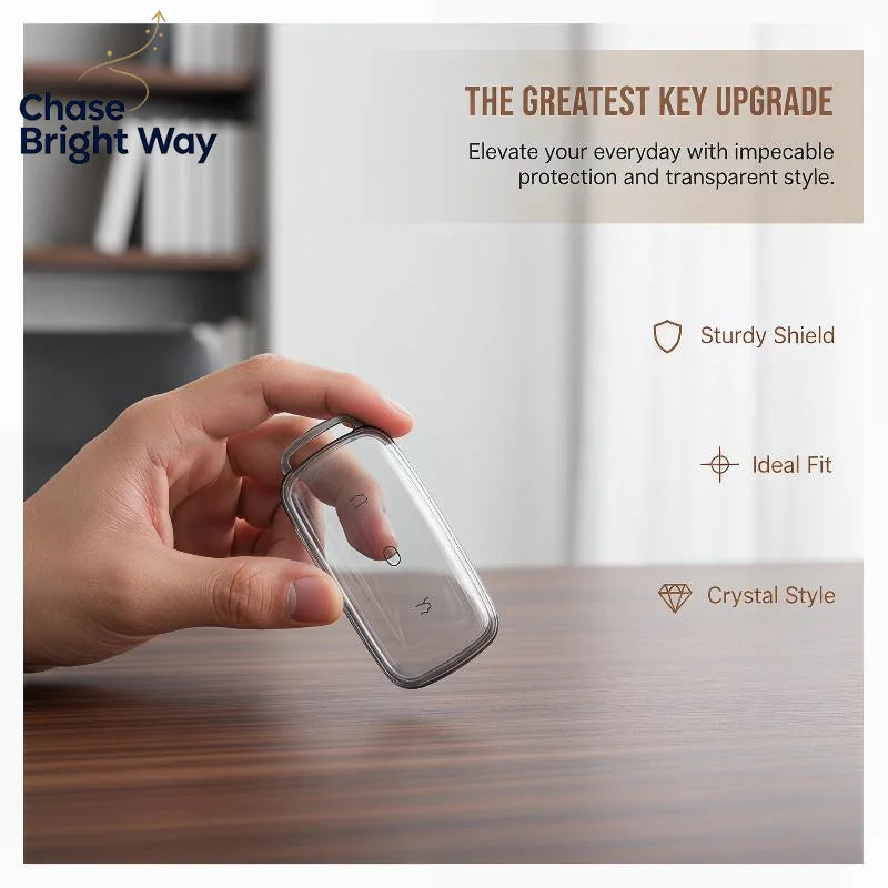 TPU Key Cover for Geely EX5 Galaxy L6 L7 M9 Proton EMas 7 2025