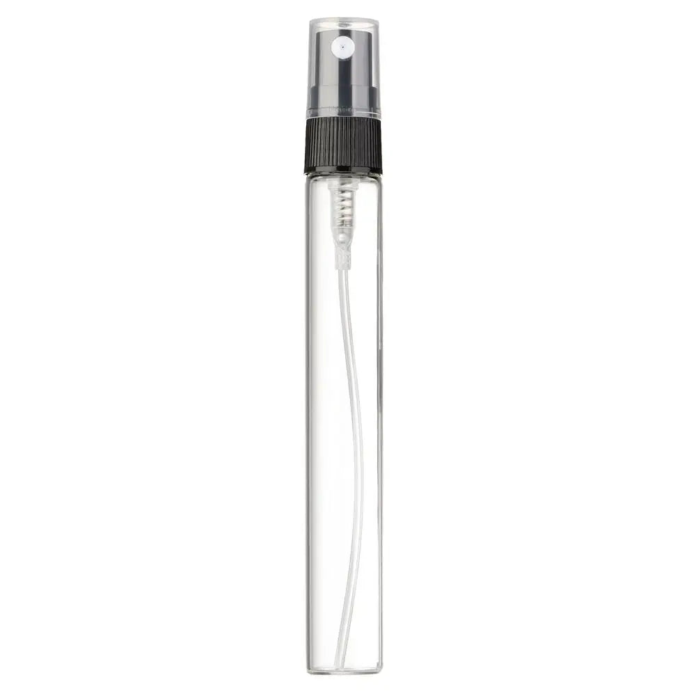 Mini Refillable Glass Perfume Atomizer Bottle – 3ml 5ml 10ml