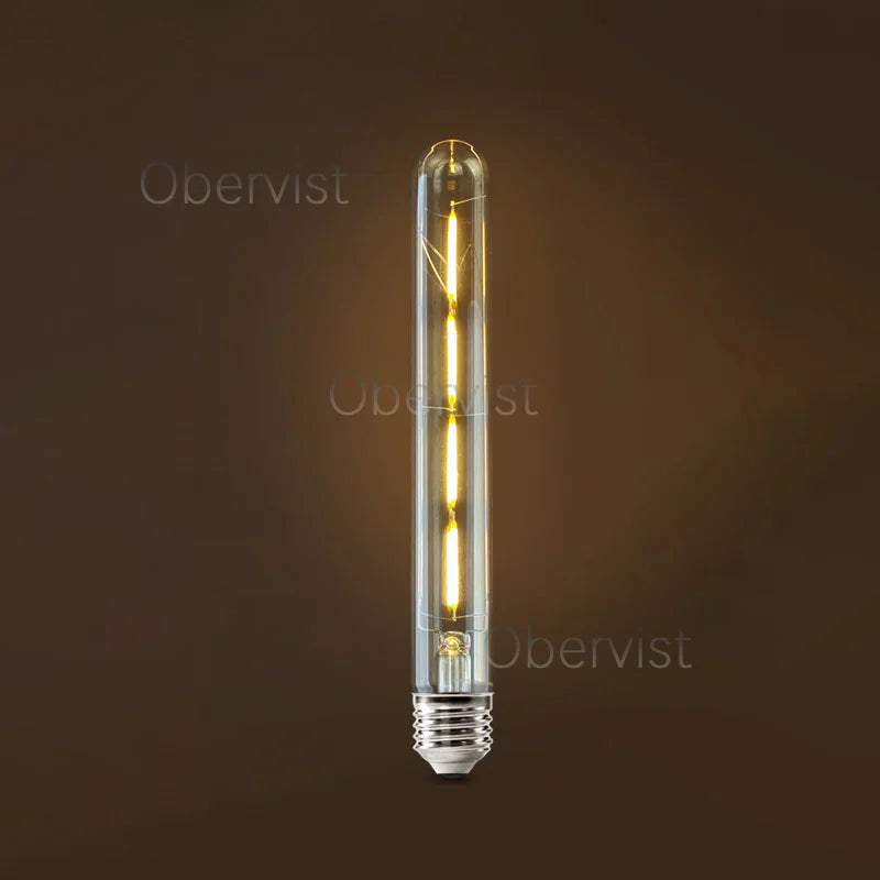 Retro Industrial Iron Wall Sconce – E27 LED Indoor Light