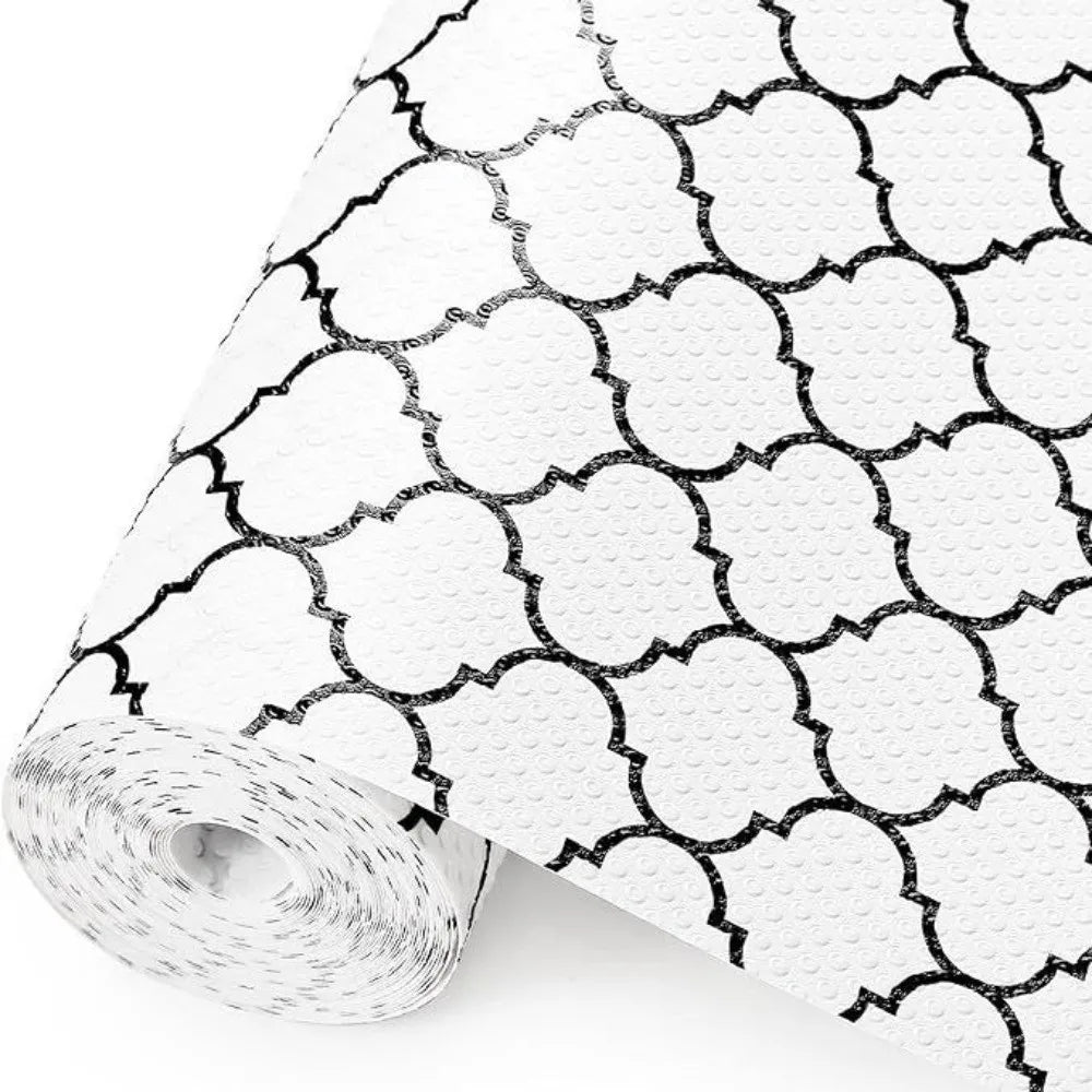 Waterproof EVA Drawer Liners – Non-Adhesive Shelf & Cabinet Mat