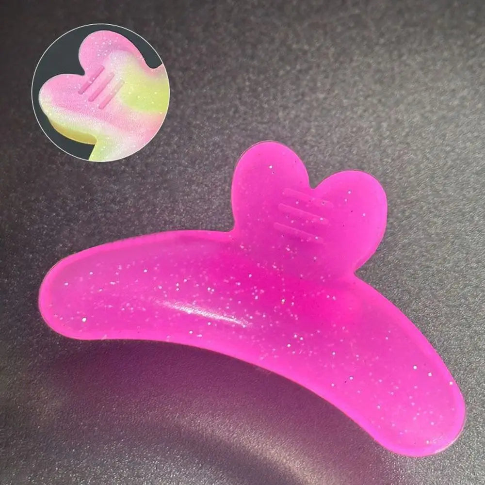 Silicone Lash Lift Pads – Eyelash Perming Curler Rods 1–2 Pcs