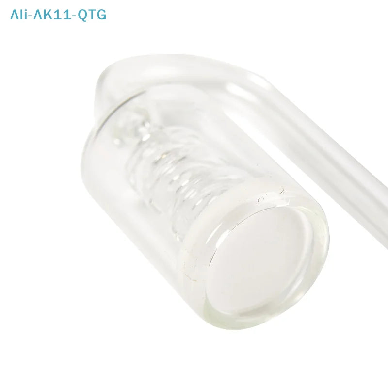 U-Shape Glass Aquarium CO2 Diffuser & Bubble Atomizer