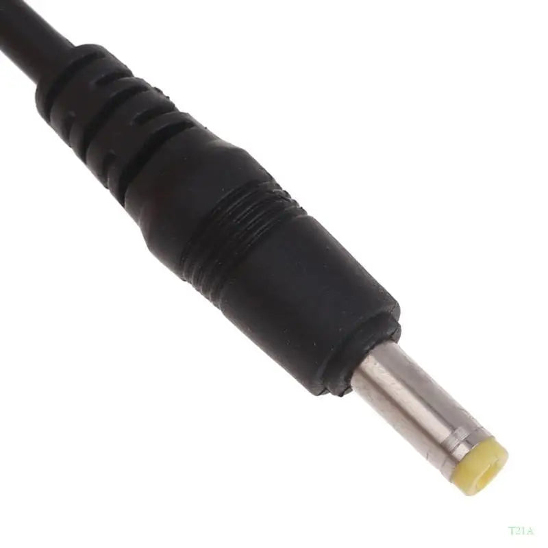 USB-C to 4.0x1.7mm Power Cable – 12V PD Charging Adapter 1M