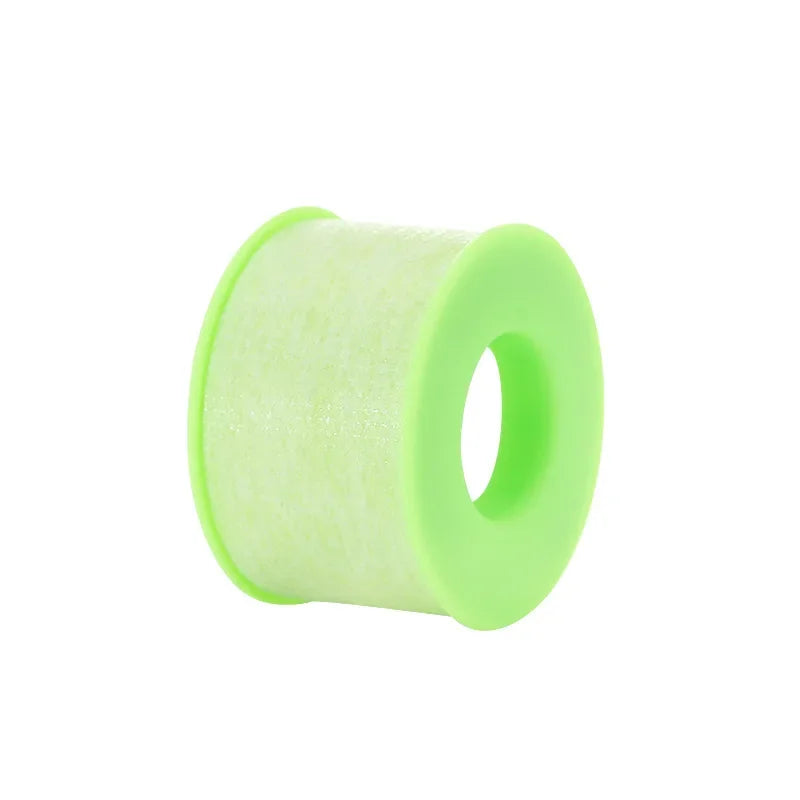Silicone Gel Tape Under Eye Patches for Lash Extensions