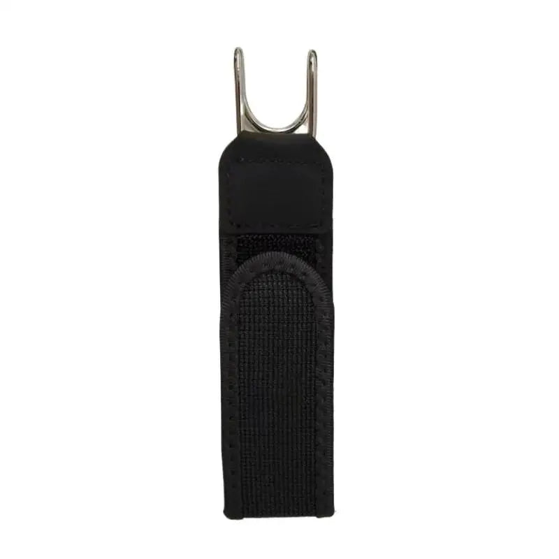 Buckleless Elastic Belt – Adjustable Invisible Hook Waist Belt