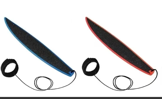 Mini Finger Surfboard Toy – Fun Air Pressure Trick Board 1–5 Pack