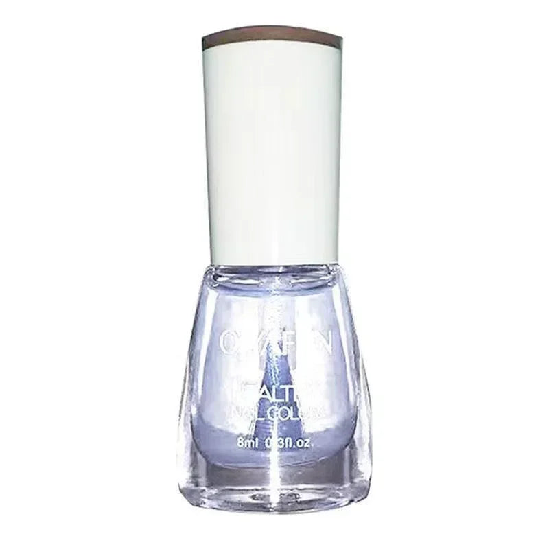 Handaiyan 8ml Water-Based Nail Polish – No Lamp Quick Dry