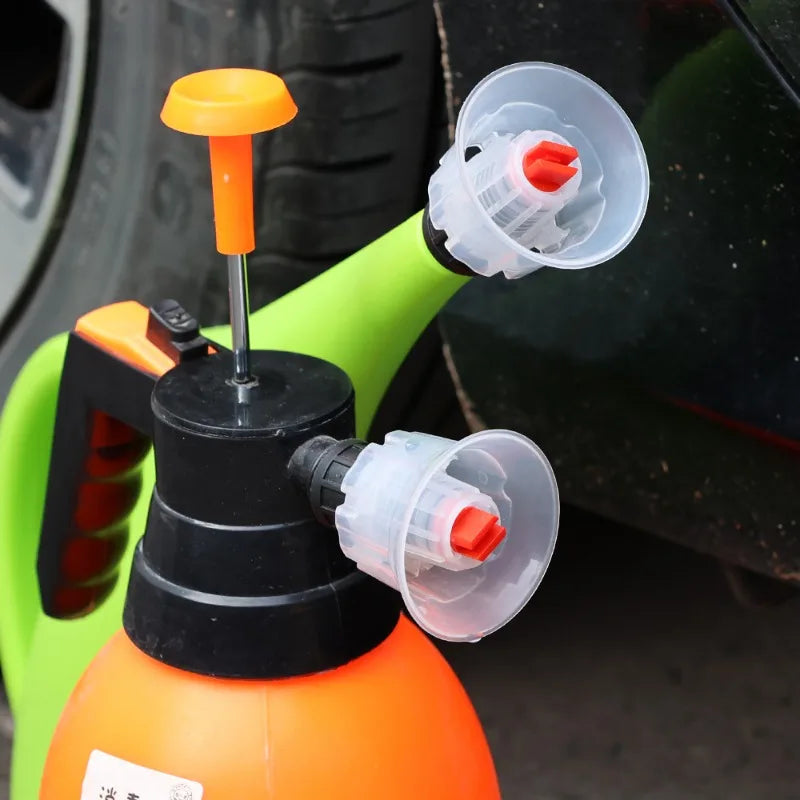 16mm Foam Spray Nozzle – Car Wash Snow Foam Water Gun