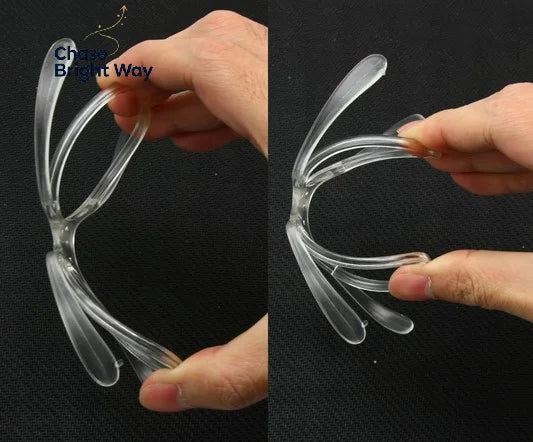 Ski Goggle Prescription Insert Frame – Optical Adapter