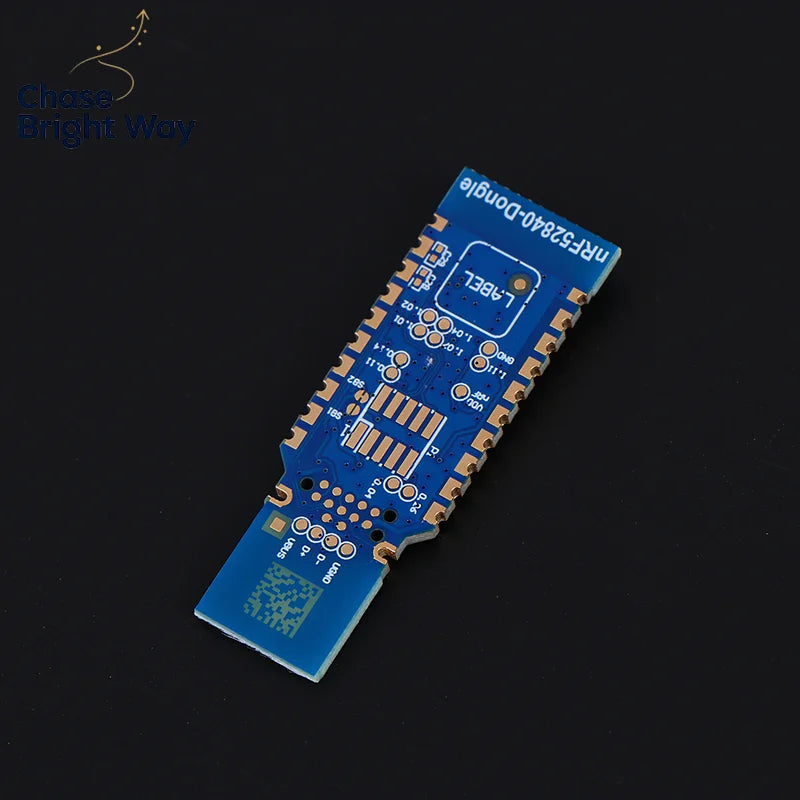 NRF52840 USB Dongle PCA10059 – BLE Development Tool