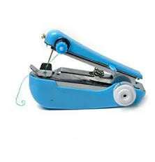 Portable Mini Manual Sewing Machine | Handy Needlework Tool