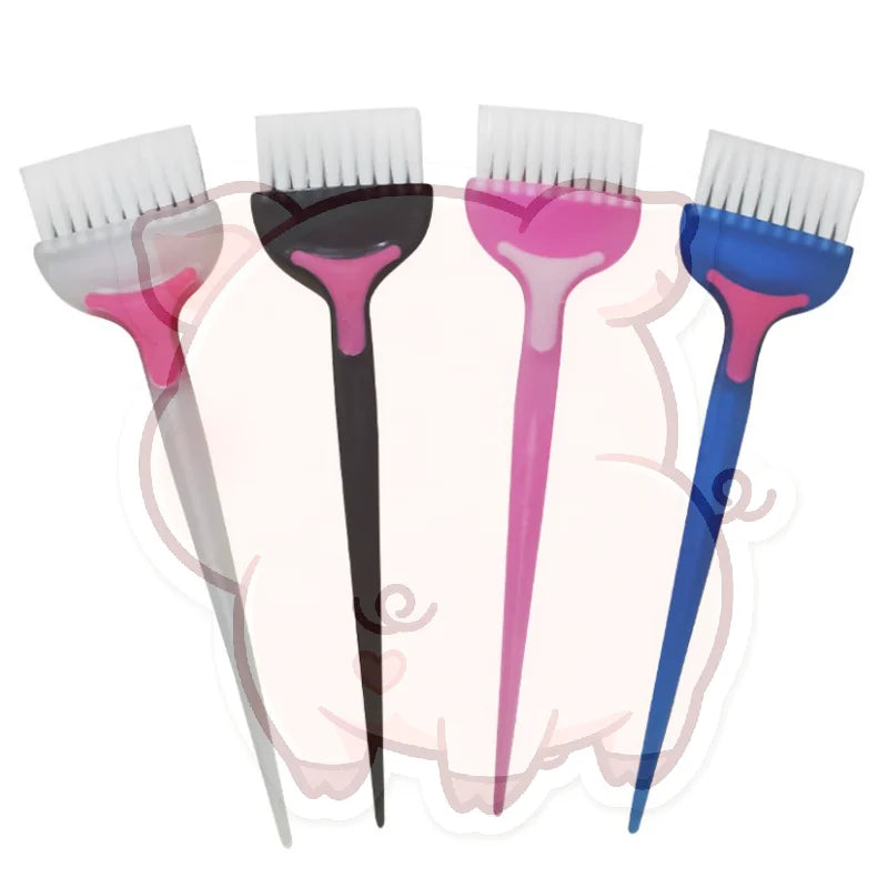 Professional Hair Dye Brush – Salon Tint Applicator Tool