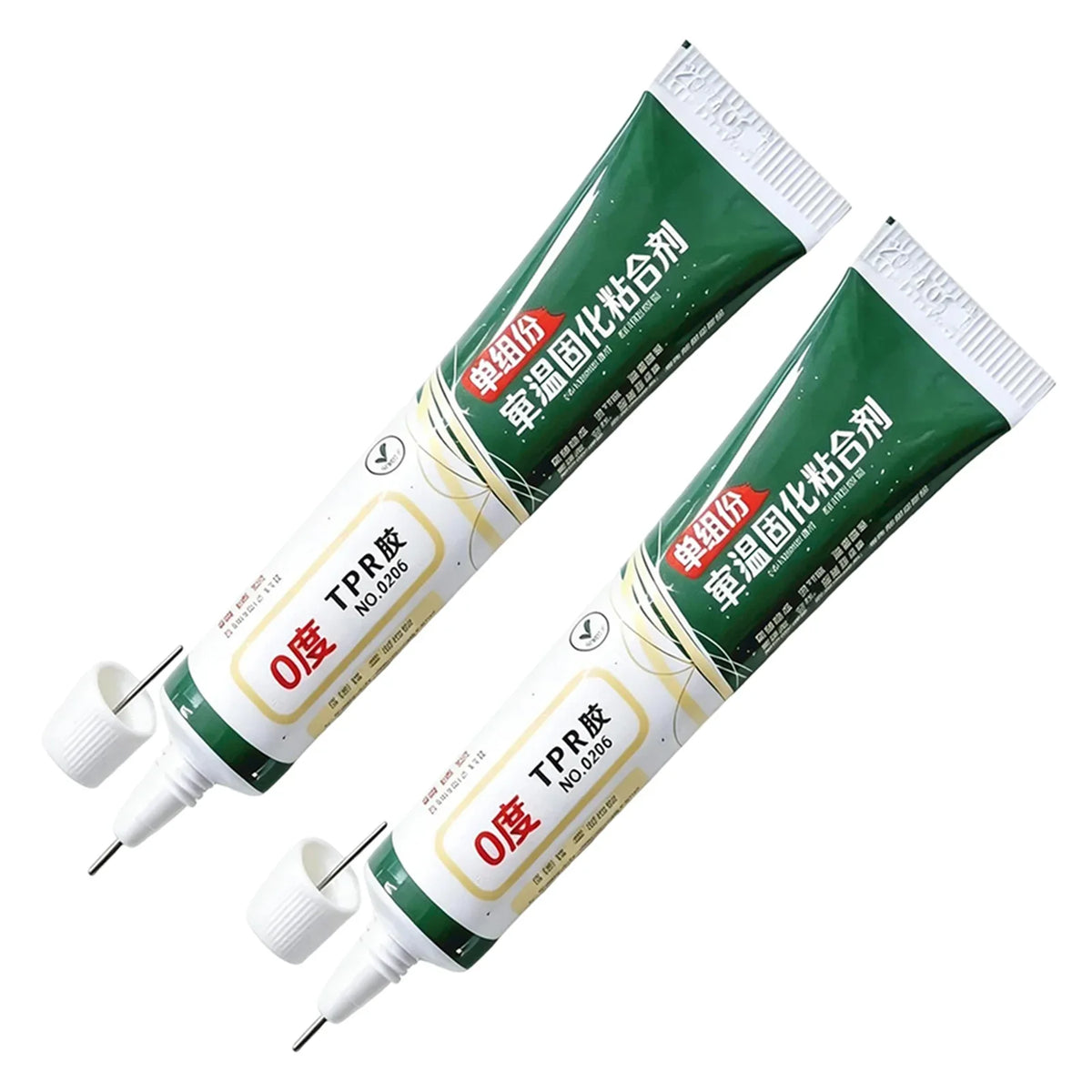 TPR Glue for Squishies & Stress Balls – 20ml Repair Adhesive