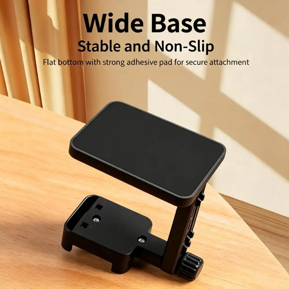Universal Smart Watch Stand – Adjustable 360° Charging Dock