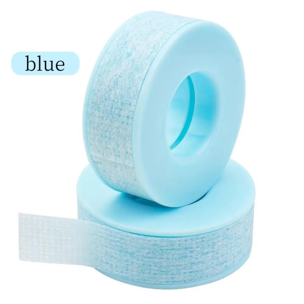 Silicone Gel Eyelash Extension Tape – Non-Woven Under Eye Pads