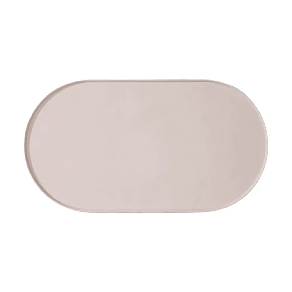 Silicone Pet Food Mat – BPA-Free, Non-Slip & Waterproof