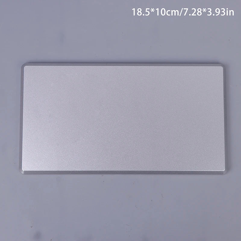 Self-Adhesive Blank Wall Panel Cover – ABS Socket Hole Plate