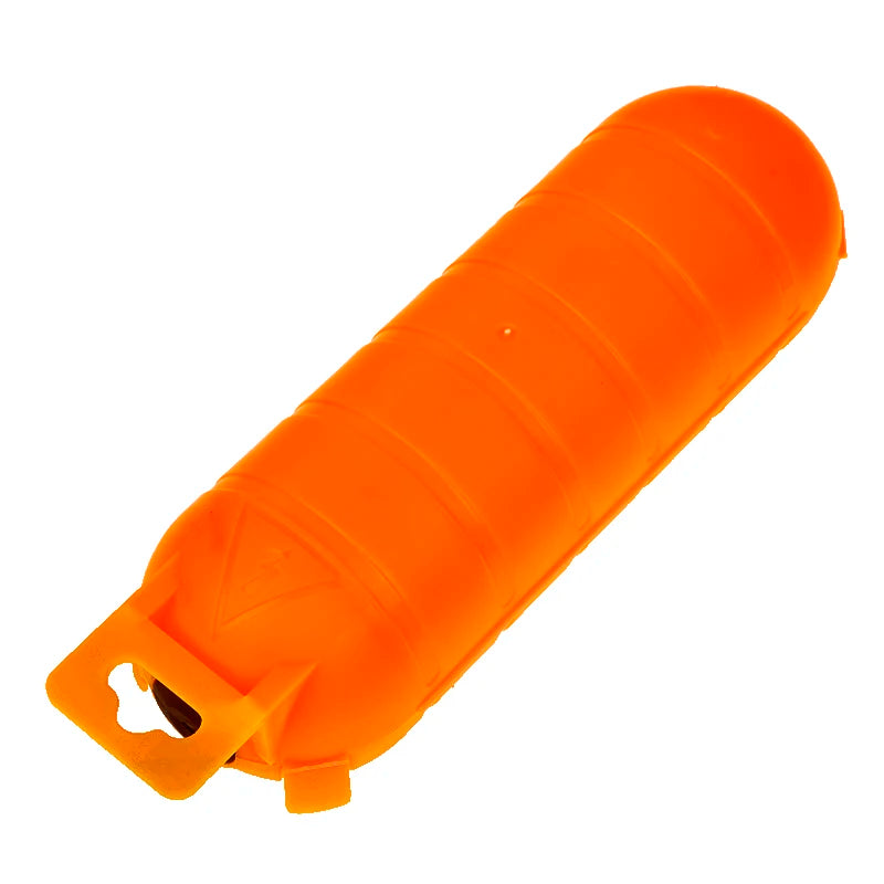 Weatherproof Outdoor Extension Cord Safety Cover & Outlet Box