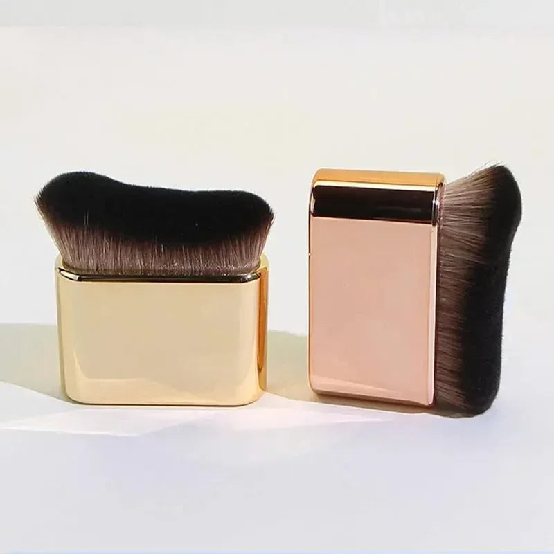 Self Tanning Body Brush – Sunless Tanner Applicator Tool
