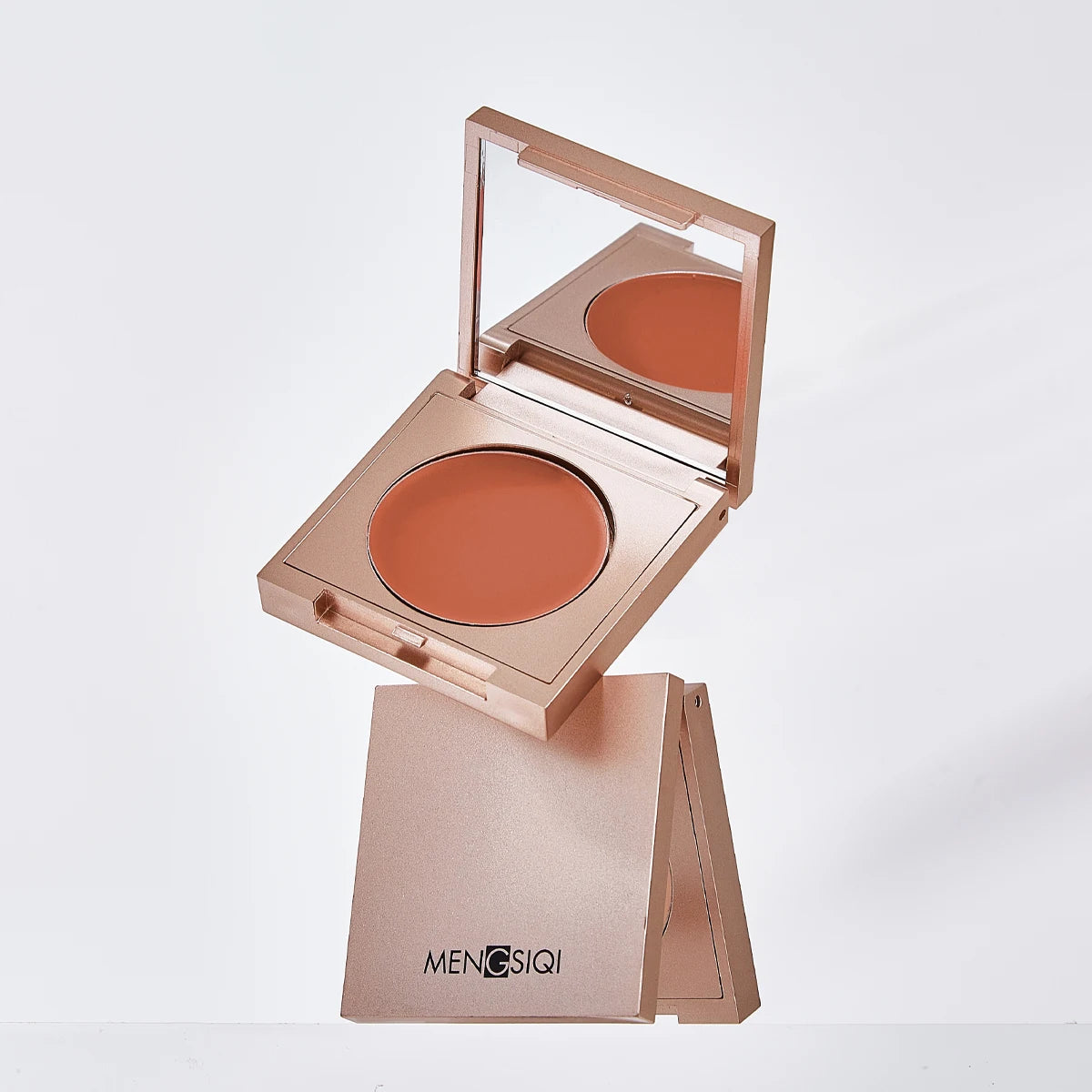 SAMMY Concealer & Powder Blusher – 4 Colors, Matte Finish