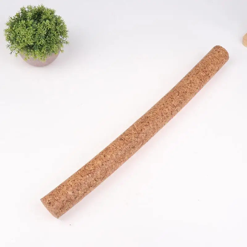 Reptile Soft Wood Climbing Branch – Terrarium Decor for Geckos