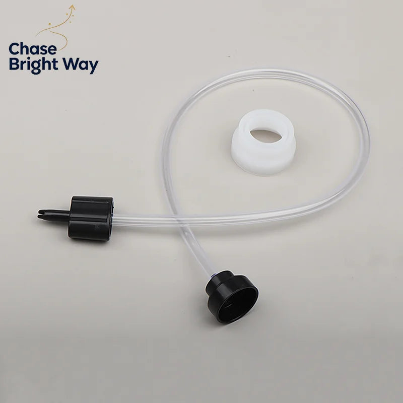 Vacuum Sealer Hose – External Pumping Tube for Food Sealing