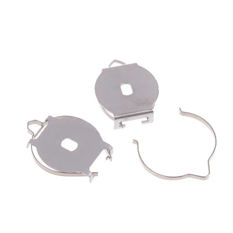 Stainless Steel Sound Click Holder – Fishing Reel Spring Part